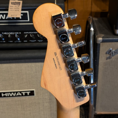 Fender 75th Anniversary Stratocaster 2020 - Diamond Anniversary