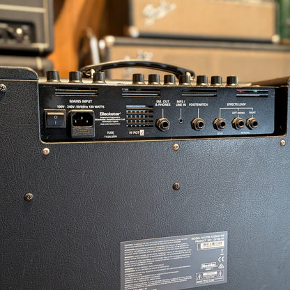 Blackstar ID:Core Stereo 100 2x10 100W Programmable Guitar Combo