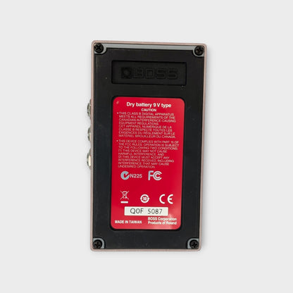 Boss RC-3 Loop Station