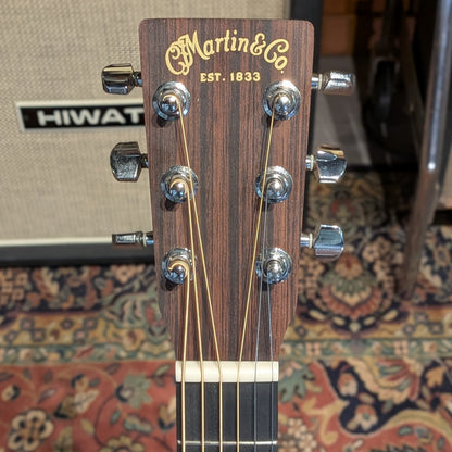 Martin LX1E Little Martin - Natural