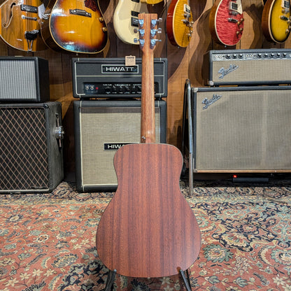 Martin LX1E Little Martin - Natural