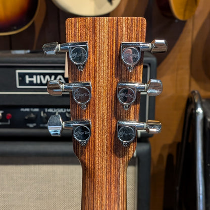 Martin LX1E Little Martin - Natural