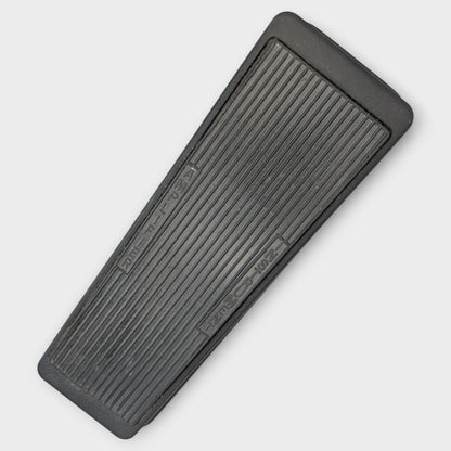 Dunlop GCB95 Cry Baby Standard Wah - Black
