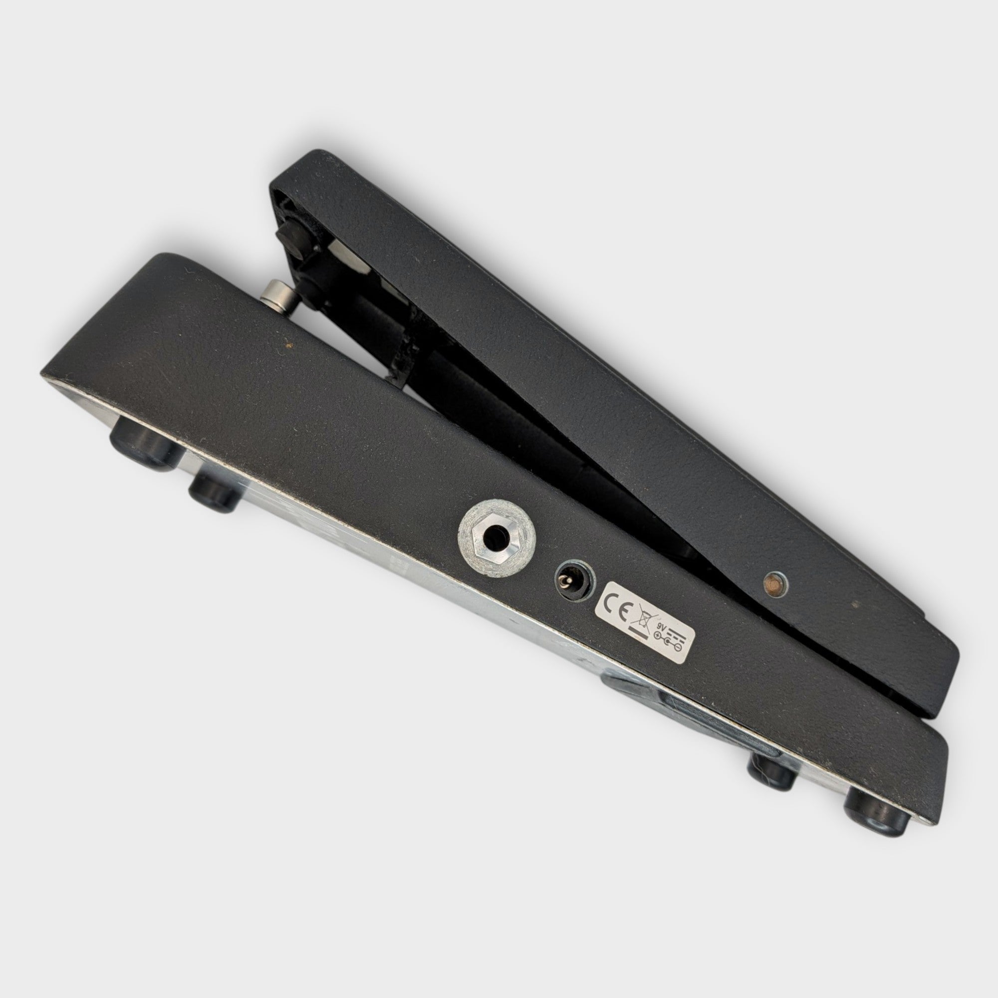 Dunlop GCB95 Cry Baby Standard Wah - Black