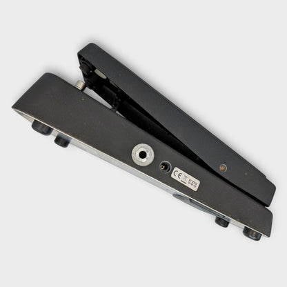 Dunlop GCB95 Cry Baby Standard Wah - Black