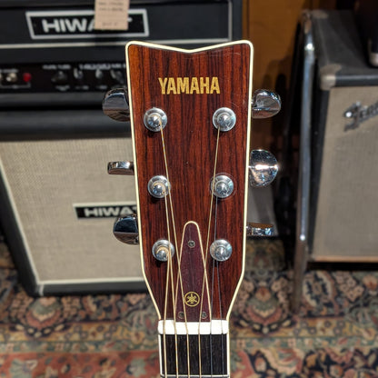 Yamaha FG-340 - Natural