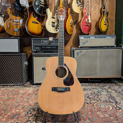 Yamaha FG-340 - Natural