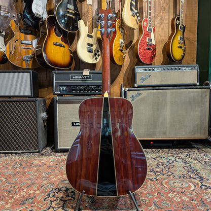 Yamaha FG-340 - Natural