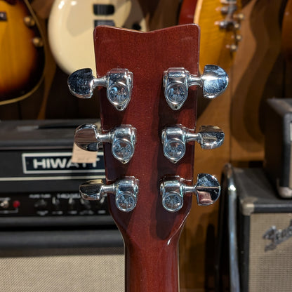 Yamaha FG-340 - Natural