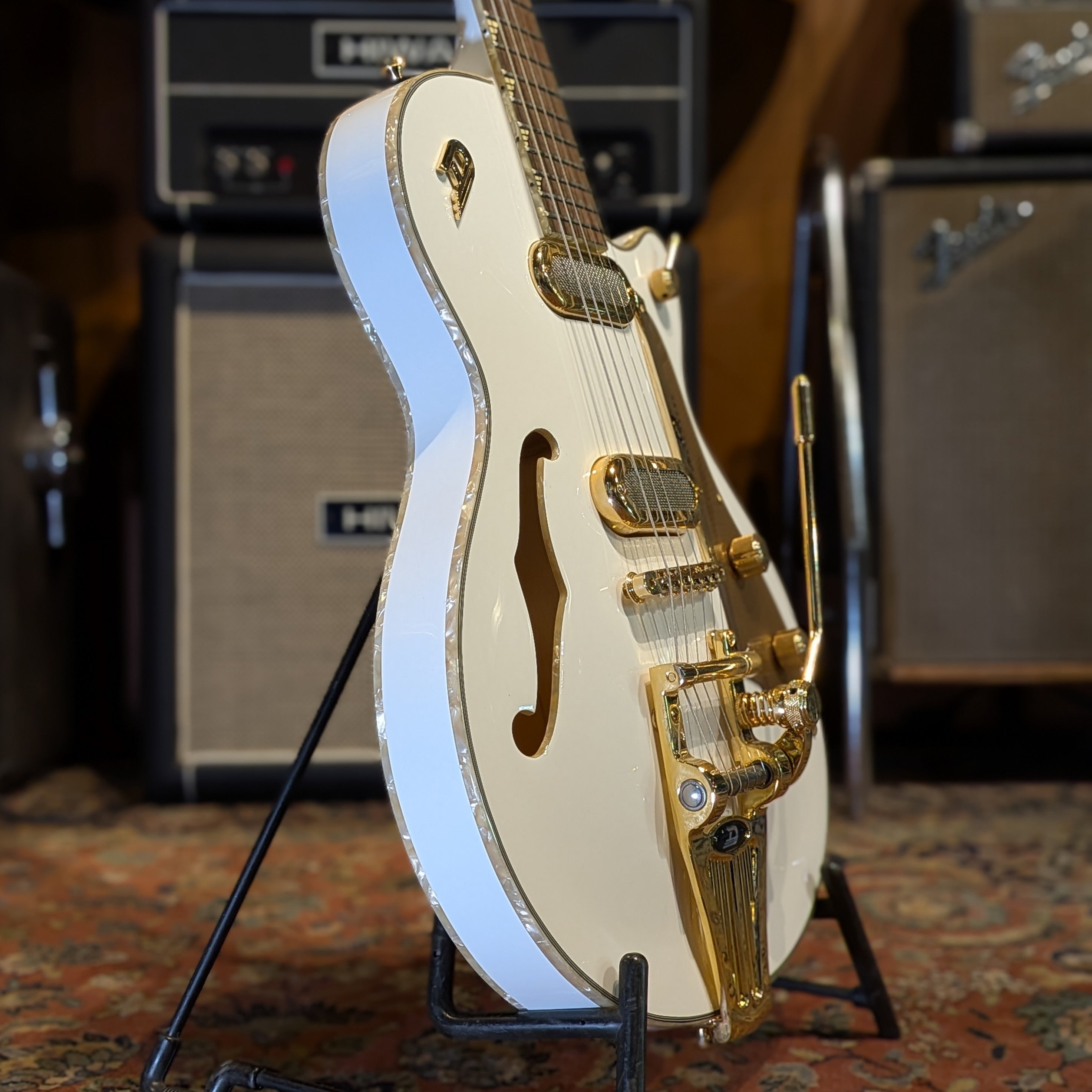 Duesenberg Starplayer TV Phonic (neuf)