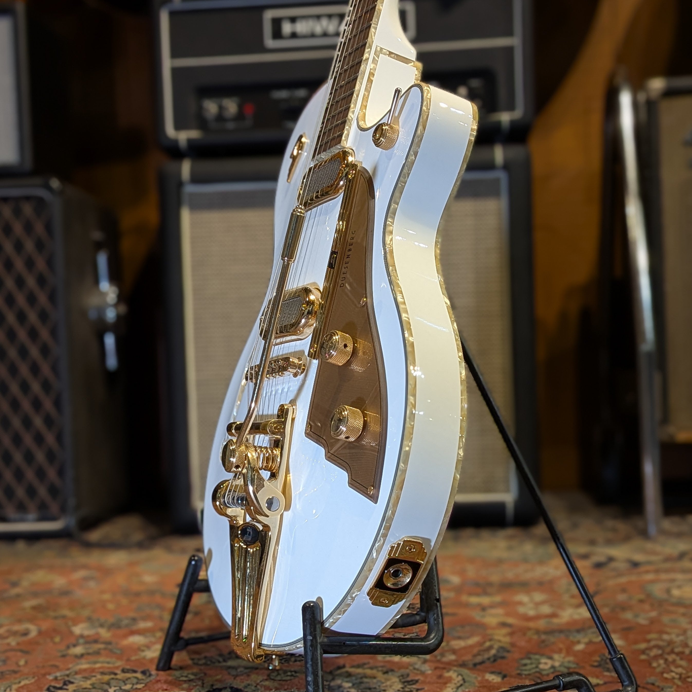 Duesenberg Starplayer TV Phonic (neuf)