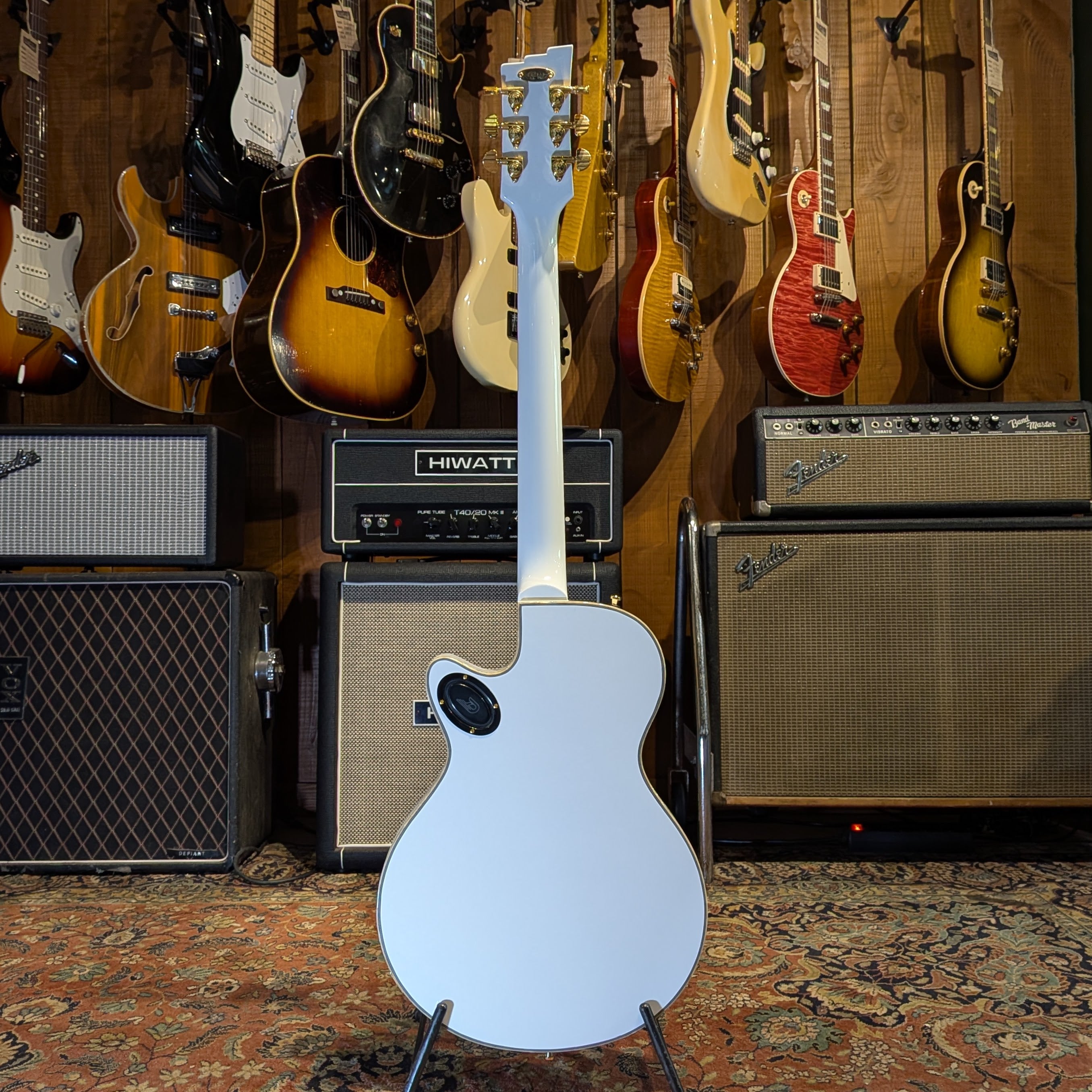 Duesenberg Starplayer TV Phonic (neuf)