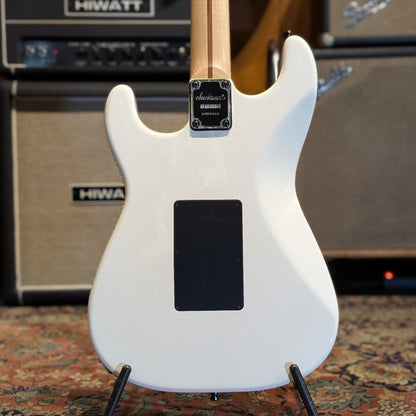 Jackson USA Series Adrian Smith Signature San Dimas SD - Snow White