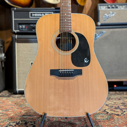 Epiphone FR100 1980's - Natural