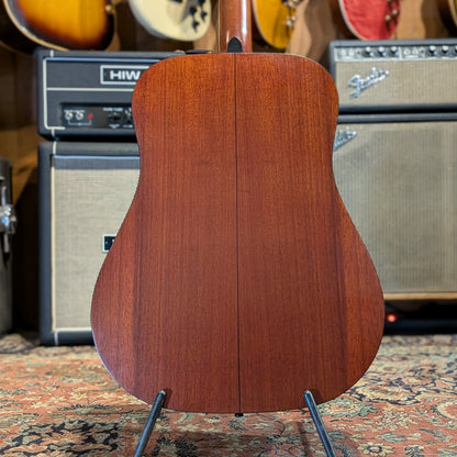 Epiphone FR100 1980's - Natural