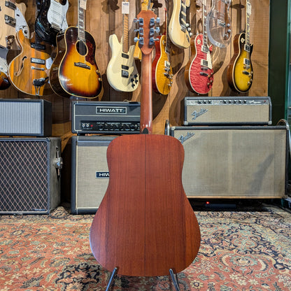 Epiphone FR100 1980's - Natural