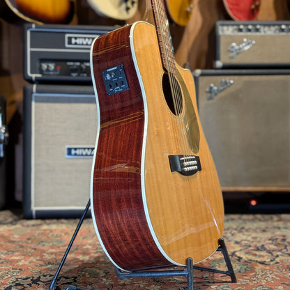 Fender California Series Villager 12-Strings