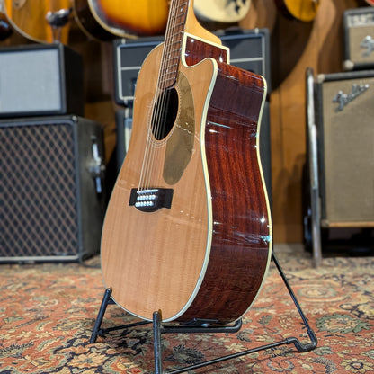 Fender California Series Villager 12-Strings