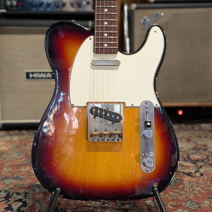 Macmull T-Classic 2021 - Sunburst