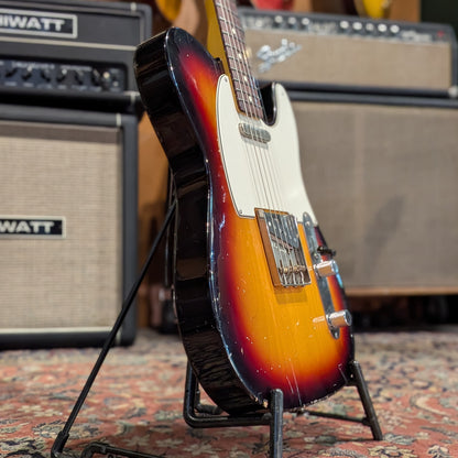Macmull T-Classic 2021 - Sunburst