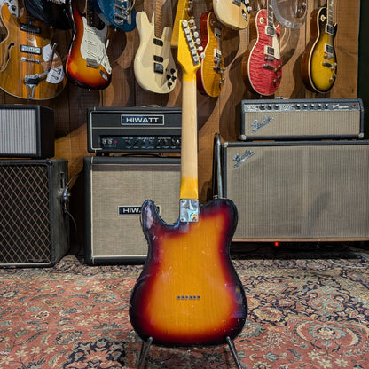 Macmull T-Classic 2021 - Sunburst