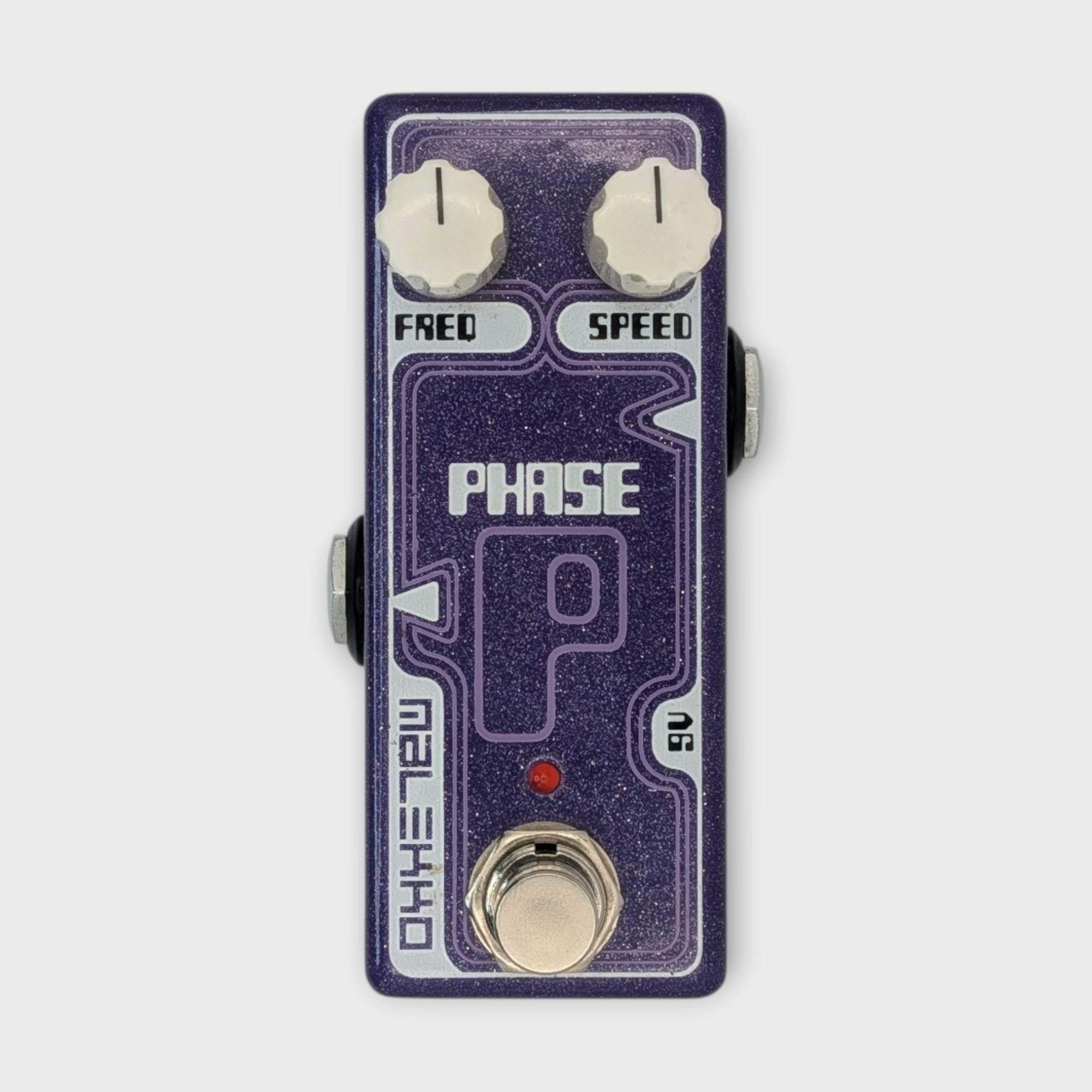 Malekko Omicron Phase 2010s - Purple