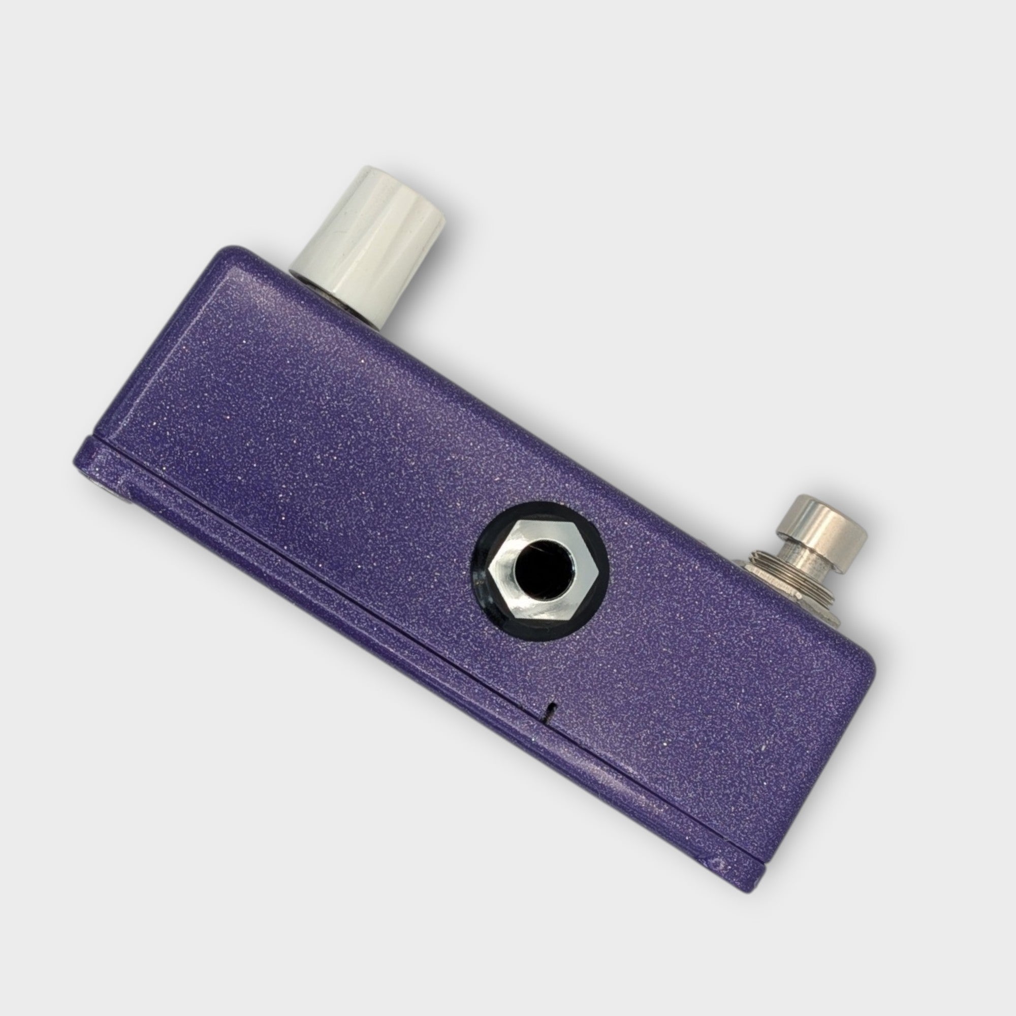 Malekko Omicron Phase 2010s - Purple