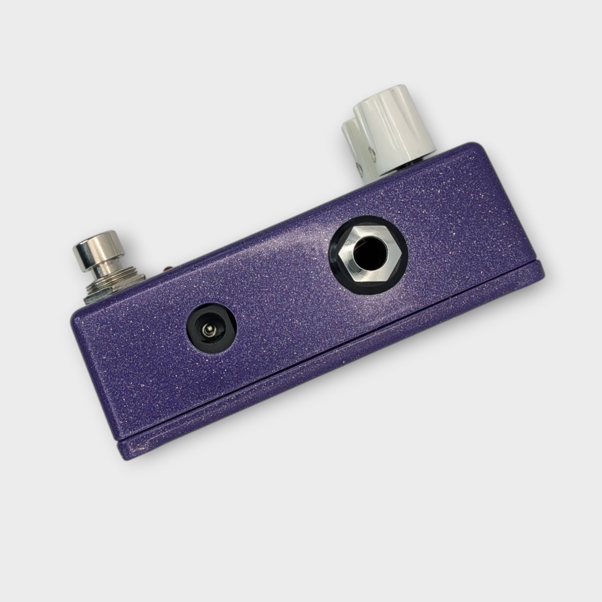 Malekko Omicron Phase 2010s - Purple