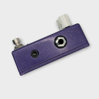Malekko Omicron Phase 2010s - Purple