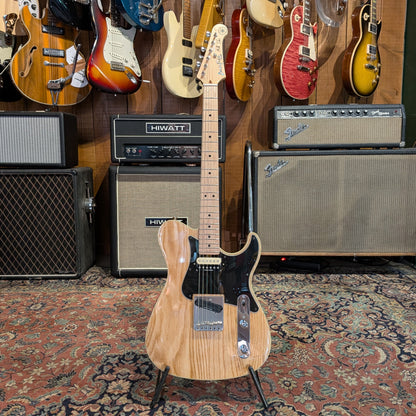 Yamaha PAC1611MS Pacifica Mike Stern Signature