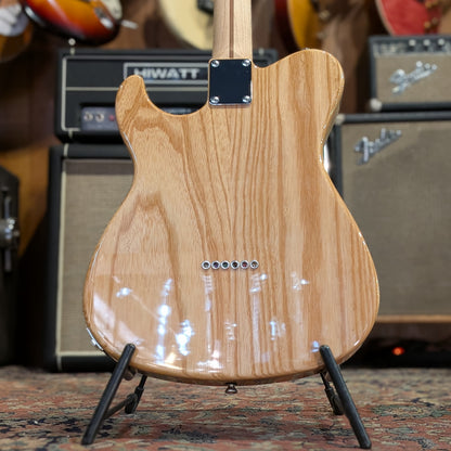 Yamaha PAC1611MS Pacifica Mike Stern Signature