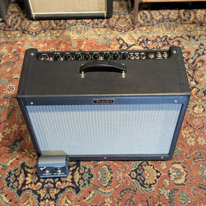 Fender Hot Rod Deluxe III 3-Channel 40-Watt 1x12" Guitar Combo