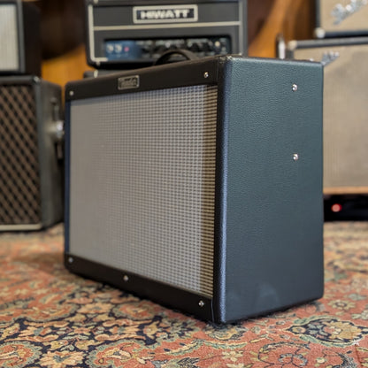 Fender Hot Rod Deluxe III 3-Channel 40-Watt 1x12" Guitar Combo