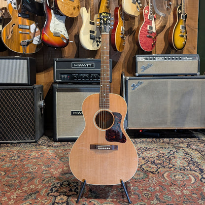 Gibson L-00 Blues King 1996 - Natural