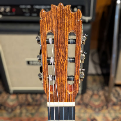 Guitarras Francisco Bros Taranta Especial 2024