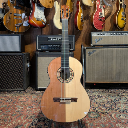 Guitarras Francisco Bros Taranta Especial 2024