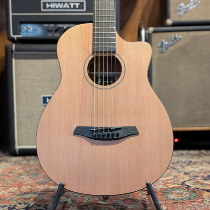 Furch Pioneer-CM a 2025 - Natural