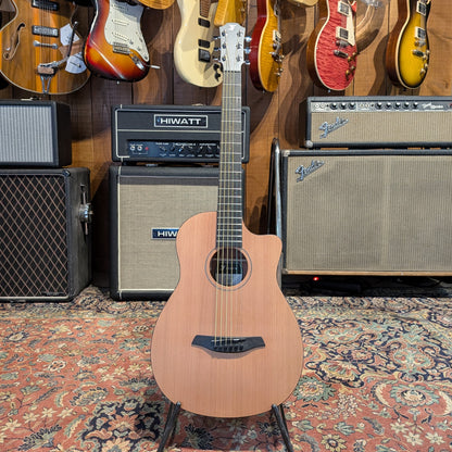 Furch Pioneer-CM a 2025 - Natural