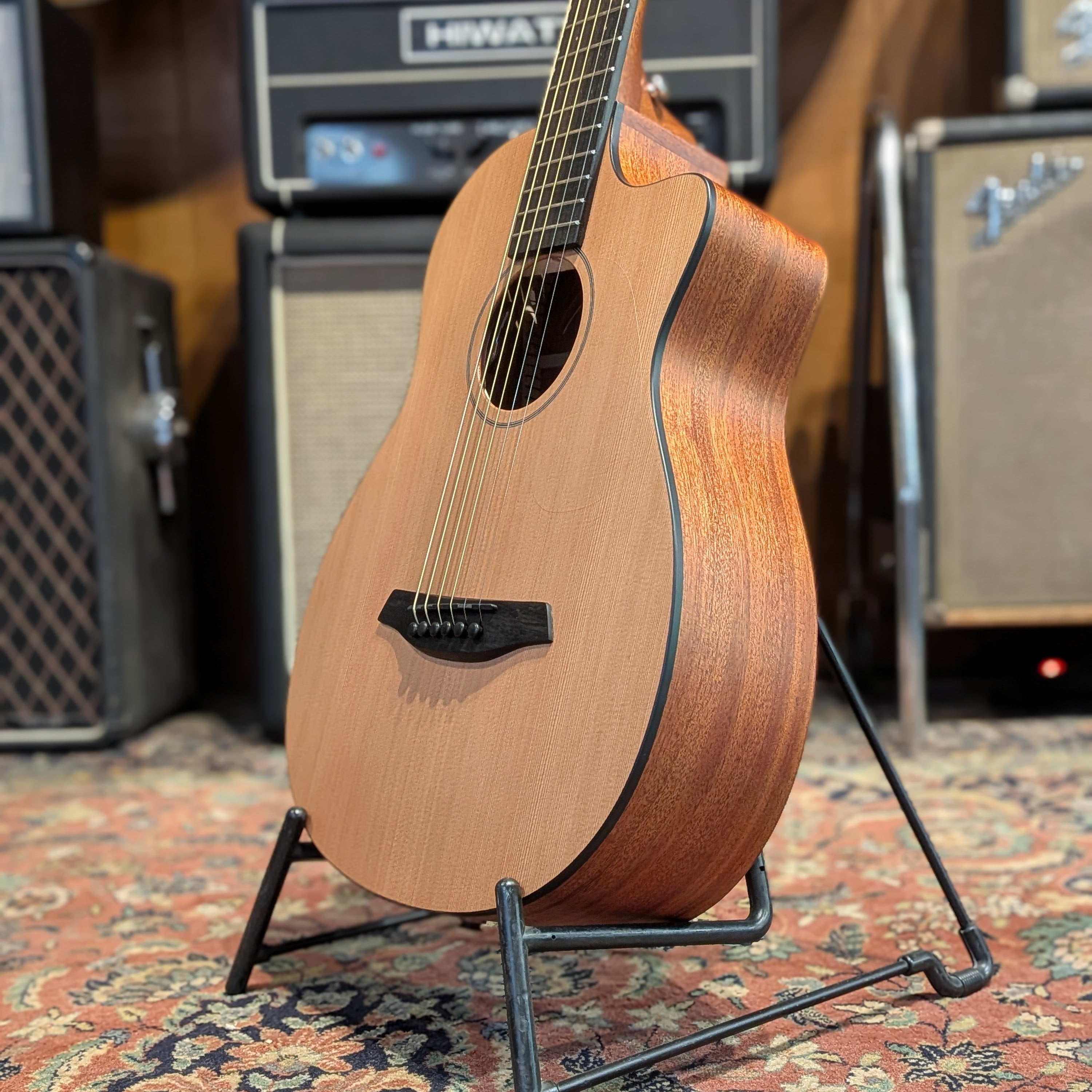 Furch Pioneer-CM a 2025 - Natural