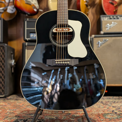 Guild Westerly Collection DS-240E Memoir 2024- Present - Black