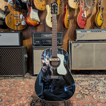 Guild Westerly Collection DS-240E Memoir 2024- Present - Black