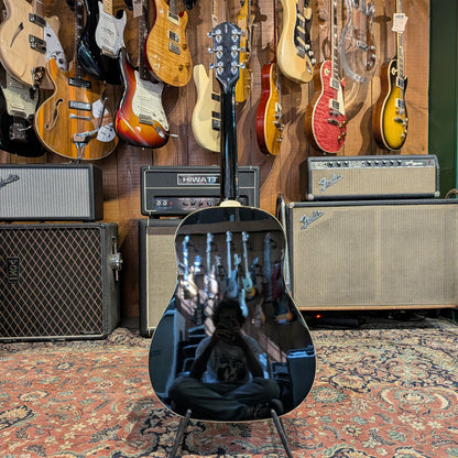 Guild Westerly Collection DS-240E Memoir 2024- Present - Black