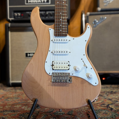 Yamaha PAC112J-NAT Pacifica HSS