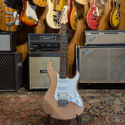 Yamaha PAC112J-NAT Pacifica HSS