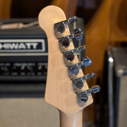 Yamaha PAC112J-NAT Pacifica HSS