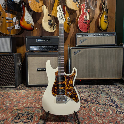 Chapman ML1 CAP10 2020's - White