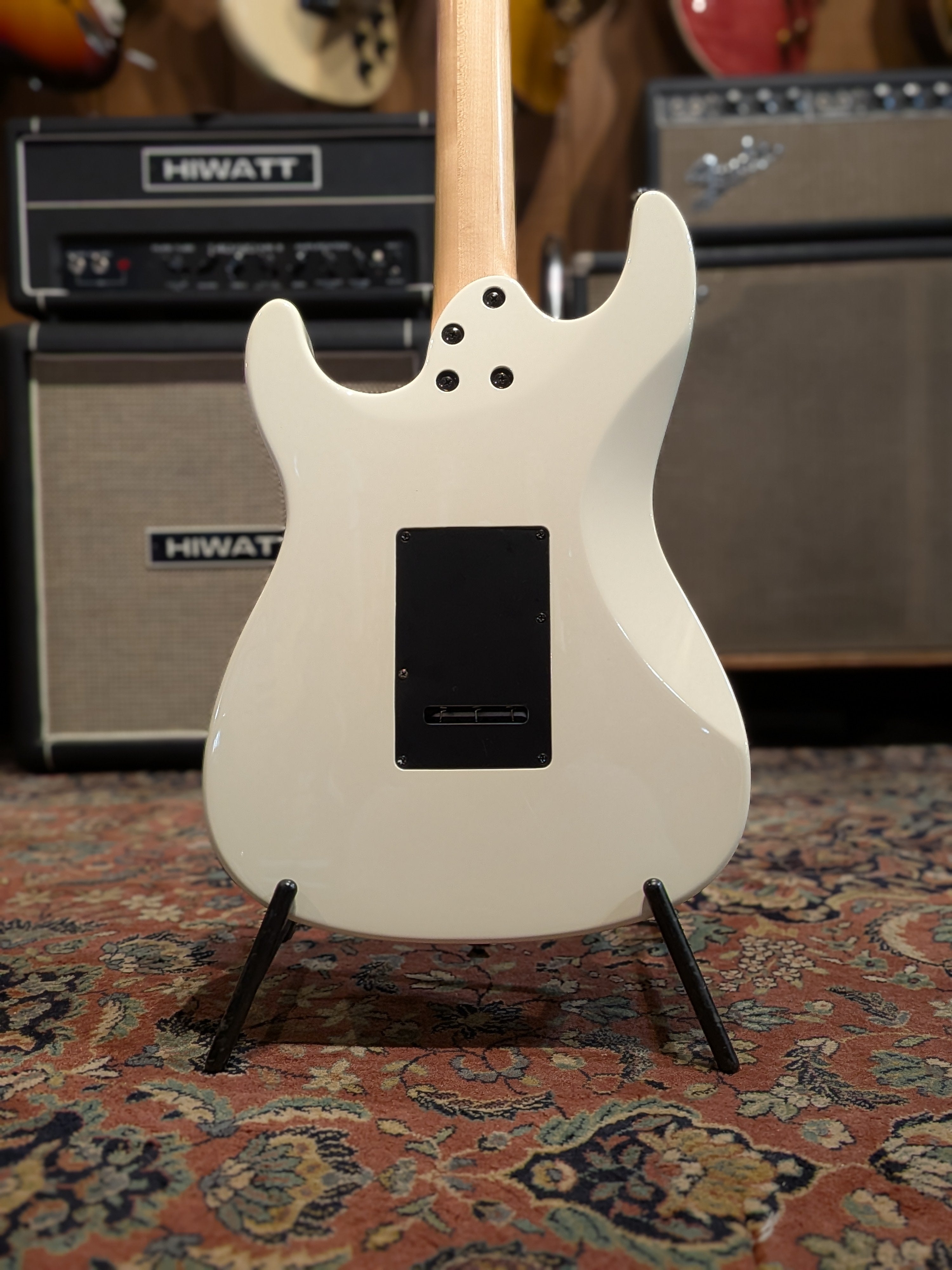 Chapman ML1 CAP10 2020's - White