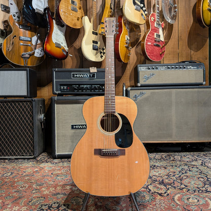 Martin Standard Series 000-18 2005 - Natural