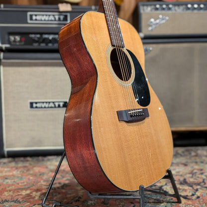 Martin Standard Series 000-18 2005 - Natural