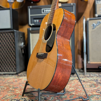 Martin Standard Series 000-18 2005 - Natural